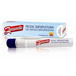 ZANZARELLA PENNA AFTER BITE 12 ML - Farmastop