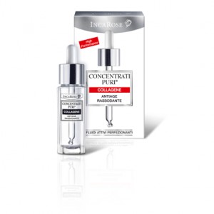 INCAROSE CONCENTRATO PURI COLLAGENE 15 ML - Farmastop