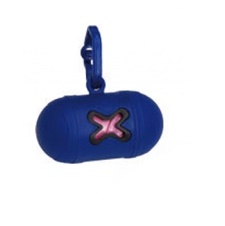 CITYGO 20 SACCHETTI BLU - Farmastop