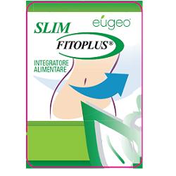 SLIM FITOPLUS 40 COMPRESSE - Farmastop