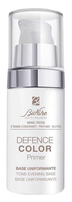 DEFENCE COLOR BIONIKE PRIMER - Farmastop