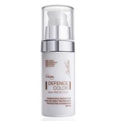 DEFENCE COLOR BIONIKE FONDOTINTA FLUIDO HIGH PROTECTION 304 MIEL - Farmastop