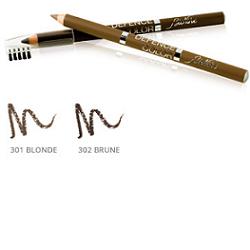 DEFENCE COLOR BIONIKE MATITA SOPRACCIGLIA NATURAL BROW 302 BRUNE - Farmastop