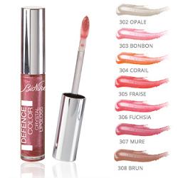 DEFENCE COLOR BIONIKE CRYSTAL LIPGLOSS 307 MURE - Farmastop