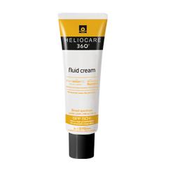 HELIOCARE 360 FLUID CREMA SPF 50+ 50 ML - Farmastop