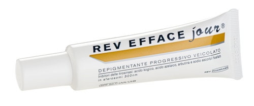 REV EFFACE JOUR 30 ML - Farmastop