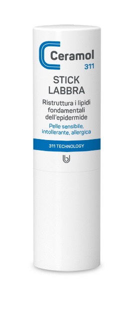 CERAMOL STICK LABBRA - Farmastop