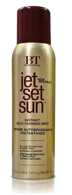 JET SET SUN SPRAY AUTOABBRONZANTE BOMBOLETTA 150 ML - Farmastop
