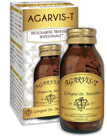 AGARVIS T 180 PASTIGLIE - Farmastop
