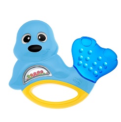 CHICCO GIOCO TRILLINO FOCA - Farmastop
