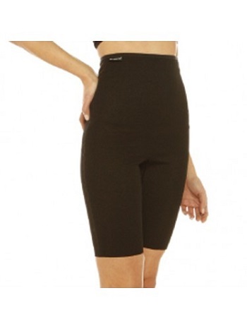 SLIMAGRA PANTY CICLISTA NERO M - Farmastop
