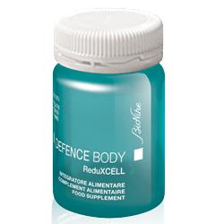 DEFENCE BODY REDUXCELL 30 COMPRESSE - Farmastop