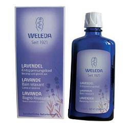 BAGNO LAVANDA FLACONE 200 ML - Farmastop
