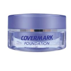 COVERMARK FOUNDATION 15 ML FONDOTINTA COLORE 8A - Farmastop