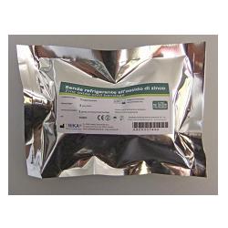 BENDA REFRIGERANTE OSSIDO DI ZINCO 10X500 CM - Farmastop