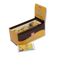 CIOCCOLATO AL LATTE CON BISCOTTO DI RISO LINEA FROLLINI SENZA GLUTINE 23 G - Farmastop
