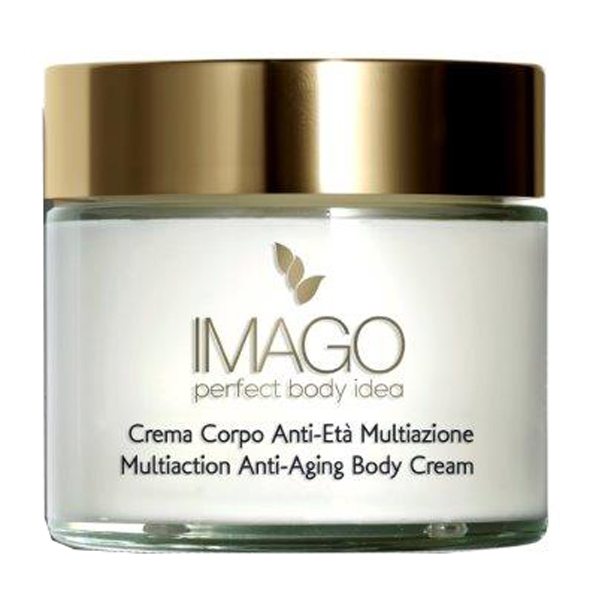 ELEVE IMAGO SCULPTING YOUTH CREMA CORPO ANTI ETA' MULTIAZIONE 200 ML - Farmastop