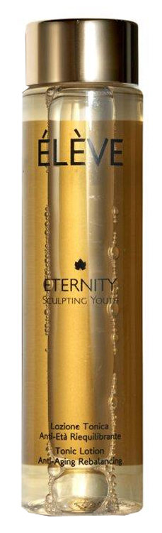 ELEVE ETERNITY SCULPTING YOUTH TONICO ANTI ETA' RIEQUILIBRANTE 250 ML - Farmastop