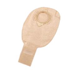 SACCA ILEOSTOMIA FLEXIMA 3S SISTEMA DI SCARICO E CHIUSURA IN VELCRO MIDI TRASPARENTE 65 MM 30 PEZZI - Farmastop
