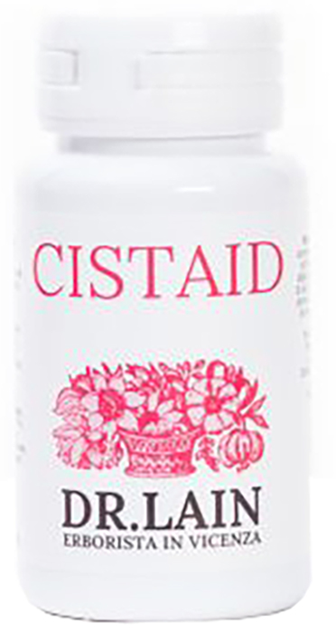 CISTAID 30 COMPRESSE - Farmastop