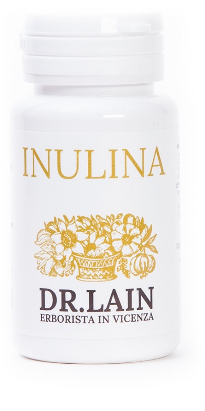 INULINA 50 COMPRESSE - Farmastop