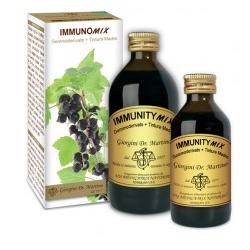 IMMUNITYMIX 200 ML LIQUIDO ANALCOLICO - Farmastop