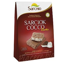 SARCIOK COCCO 90 G - Farmastop