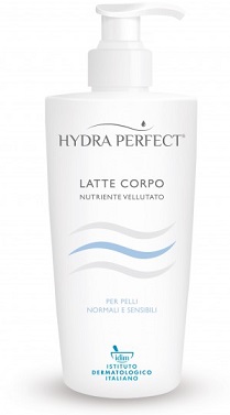 IDIM HYDRA PERFECT LATTE CORPO 400 ML - Farmastop