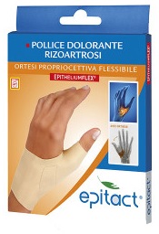 EPITACT ORTESI MANO FLEX SX M - Farmastop