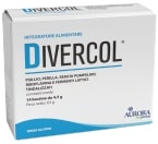 DIVERCOL 14 BUSTINE 56 G - Farmastop