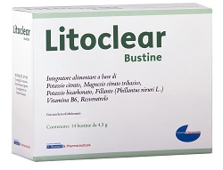 LITOCLEAR 14 BUSTINE - Farmastop