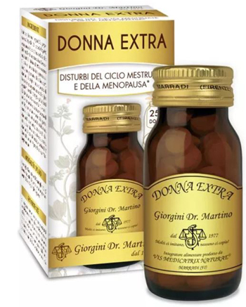 DONNA EXTRA 100 PASTIGLIE - Farmastop