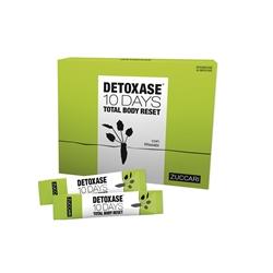 DETOXASE 10 DAYS TOTAL BODY 10 STICK 3 G - Farmastop