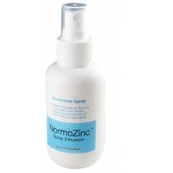 NORMOZINC SPRAY 100 ML - Farmastop