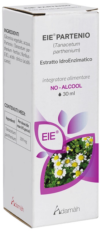EIE PARTENIO GOCCE FLACONCINO 30 ML - Farmastop