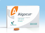 ALGOCUR 20 COMPRESSE FILMATE - Farmastop