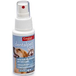 DENTALPET SPRAY 50 ML - Farmastop