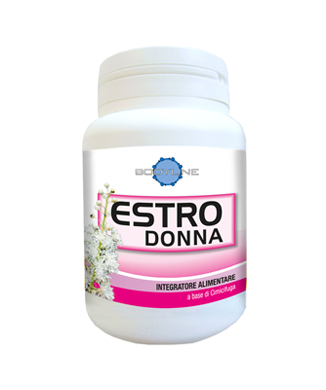 ESTRO DONNA 30 COMPRESSE - Farmastop