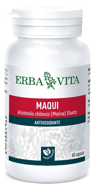 MAQUI 60 CAPSULE - Farmastop