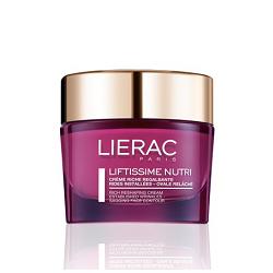 LIFTISSIME NUTRI CREMA RICCA G&N 50ML - Farmastop