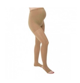 COLLANT MATERNO LUNGO MEDIVEN PLUS K1 BEIGE 6 - Farmastop
