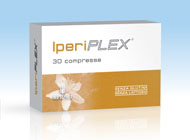IPERIPLEX 30 COMPRESSE - Farmastop