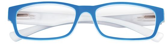OCCHIALE PREMONTATO LIGHT BLU +1,50 - Farmastop