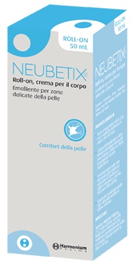 NEUBETIX ROLL-ON 50 ML - Farmastop