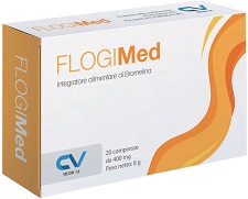 FLOGIMED 20 COMPRESSE - Farmastop