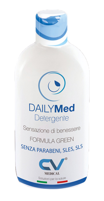 DAILYMED 300 ML - Farmastop