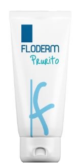 FLODERM PRURITO 100 ML - Farmastop