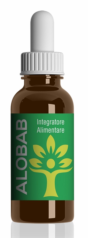 ALOBAB GOCCE 30 ML - Farmastop