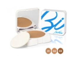 ACTEEN MAKE-MAT FONDOTINTA 02 MEDIUM - Farmastop