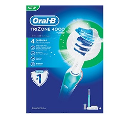 ORALB TRIZONE 4000 - Farmastop